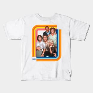 Character All Actor Kids T-Shirt